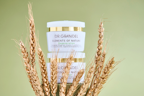 Dr. Grandel Elements of Nature Pflegeserie