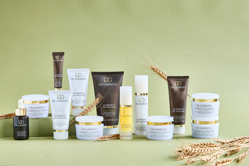 Dr. Grandel Elements of Nature Naturkosmetik